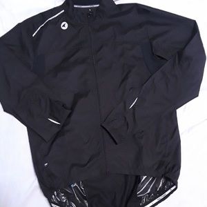 Pactimo cycling windbreaker